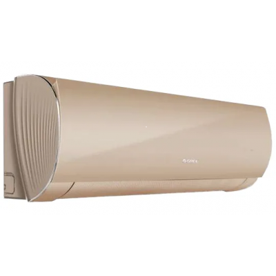 Кондиционер | Тепловой насос GREE Lyra inverter GWH12ACC-K6DNA1F (champagne)