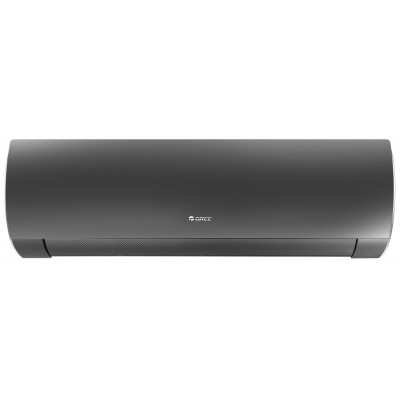Кондиционер | Тепловой насос GREE Lyra inverter GWH12ACC-K6DNA1F (black)
