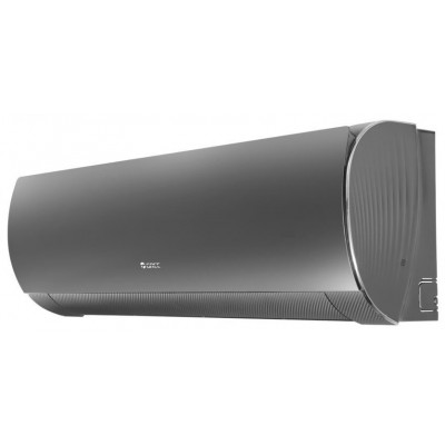 Кондиционер | Тепловой насос GREE Lyra inverter GWH18ACD-K6DNA1I (black)