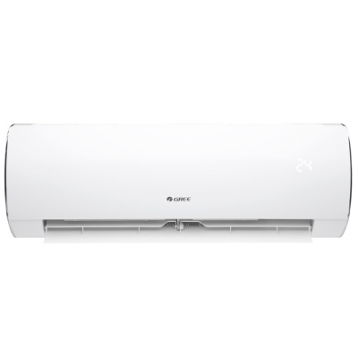 Кондиционер | Тепловой насос GREE Lyra inverter GWH18ACD-K6DNA1I (white)