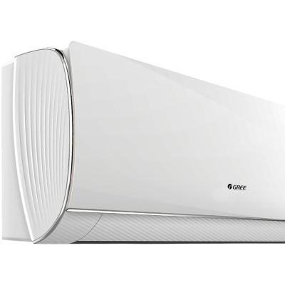 Кондиционер | Тепловой насос GREE Lyra inverter GWH24ACE-K6DNA1I WHITE